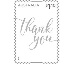 Thank You - Australia 2021 - 1.10