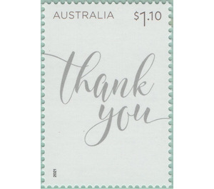 Thank You - Australia 2021 - 1.10