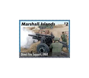 The Battle of Khe Sanh - Micronesia / Marshall Islands 2020 - 2