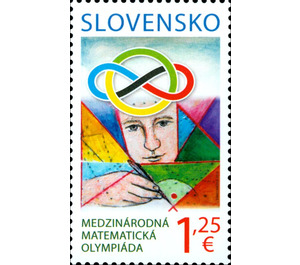 The International Mathematics Olympiad - Slovakia 2019 - 1.25