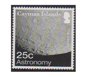The Moon - Caribbean / Cayman Islands 2017 - 25