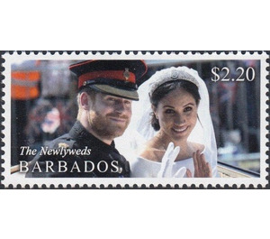 The Newlyweds - Caribbean / Barbados 2018 - 2.20