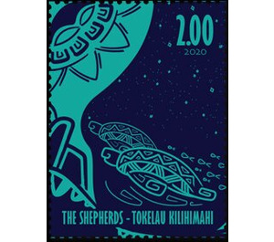 The Shepherds - Polynesia / Tokelau 2020