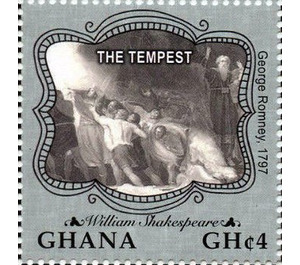 The Tempest - West Africa / Ghana 2016 - 4