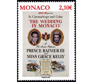 The Wedding In Monaco - Monaco 2019 - 2.10