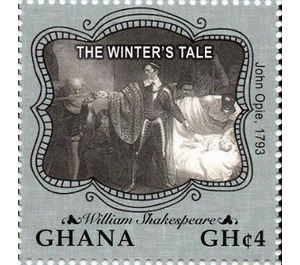 The Winter's Tale - West Africa / Ghana 2016 - 4