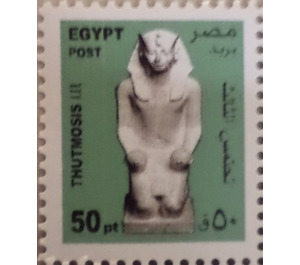 Thutmosis III - Egypt 2019 - 50