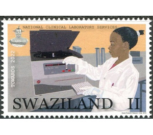Towards 2022 National Development Program - South Africa / Swaziland 2013
