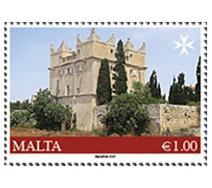 Traditional Houses of Malta - Malta 2019 - 1
