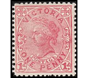 Victoria - Victoria 1912