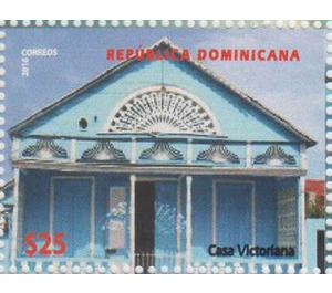 Victorian House, Puerto Plata - Caribbean / Dominican Republic 2020 - 25