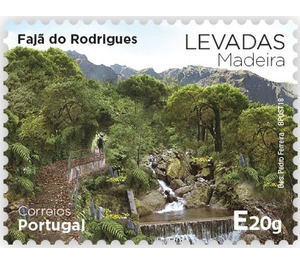 Views of Madeira - Portugal / Madeira 2018