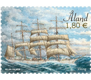 Viking - Åland Islands 2020 - 1.80