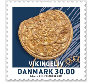 Viking Life : Artifacts of the Viking Age - Denmark 2019 - 30