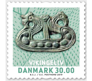 Viking Life : Artifacts of the Viking Age - Denmark 2019 - 30