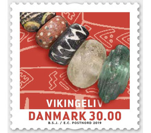 Viking Life : Artifacts of the Viking Age - Denmark 2019 - 30