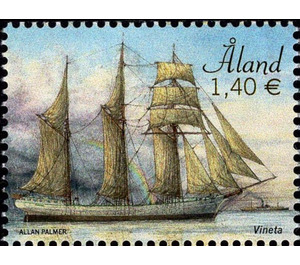 Vineta - Åland Islands 2019 - 1.40