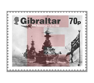 Warships - Gibraltar 2020 - 70