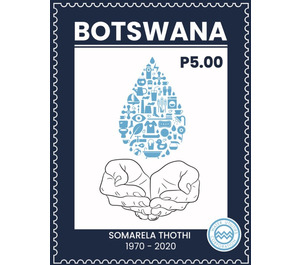 Water Conservation - South Africa / Botswana 2020 - 5