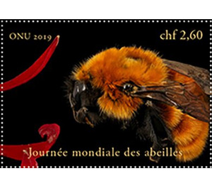 World Bee Day - UNO Geneva 2019 - 2.60