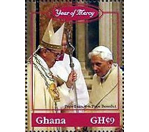 Year of Mercy - West Africa / Ghana 2016 - 9