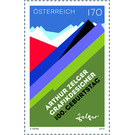 100. Birthday  - Austria / II. Republic of Austria 2014 Set