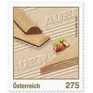 100 years Auer - Austria / II. Republic of Austria 2020 - 275 Euro Cent