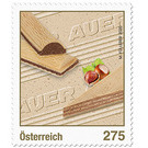 100 years Auer - Austria / II. Republic of Austria 2020 Set