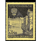 100 years  - Austria / II. Republic of Austria 1966 - 1.50 Shilling