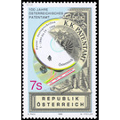 100 years  - Austria / II. Republic of Austria 1999 - 7 Shilling
