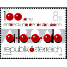 100 years  - Austria / II. Republic of Austria 2000 - 8 Shilling
