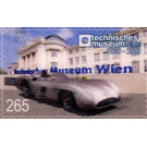 100 years  - Austria / II. Republic of Austria 2009 - 265 Euro Cent