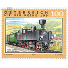 100 years  - Austria / II. Republic of Austria 2010 - 100 Euro Cent