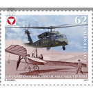 100 years  - Austria / II. Republic of Austria 2011 - 62 Euro Cent