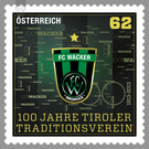 100 Years  - Austria / II. Republic of Austria 2013 Set