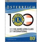100 Years  - Austria / II. Republic of Austria 2017 Set