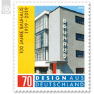 100 years Bauhaus  - Germany / Federal Republic of Germany 2019 - 70 Euro Cent