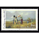 100th anniversary of death of Carl Spitzweg  - Germany / Federal Republic of Germany 1985 - 60 Pfennig