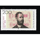 100th anniversary of death of Heinrich Hertz  - Germany / Federal Republic of Germany 1994 - 200 Pfennig