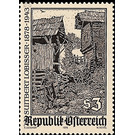100th birthday  - Austria / II. Republic of Austria 1978 - 3 Shilling