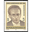100th birthday  - Austria / II. Republic of Austria 1987 - 5 Shilling
