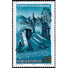 100th birthday  - Austria / II. Republic of Austria 1997 - 20 Shilling