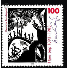 100th birthday of Hans Leib  - Germany / Federal Republic of Germany 1993 - 100 Pfennig