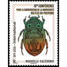 10th Conference on Preservation of Pacific Biodiversity - Melanesia / New Caledonia 2020