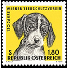 120 years  - Austria / II. Republic of Austria 1966 - 1.80 Shilling