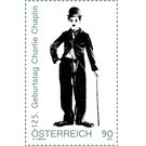 125. Birthday  - Austria / II. Republic of Austria 2014 Set