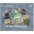 125 Years  - Austria / II. Republic of Austria 2013 Set