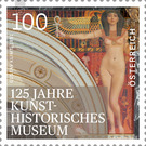 125 years  - Austria / II. Republic of Austria 2016 - 100 Euro Cent