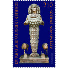 125 years of excavations in Ephesus  - Austria / II. Republic of Austria 2020 - 210 Euro Cent