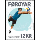 125th Anniversary of Volleyball - Faroe Islands 2020 - 12